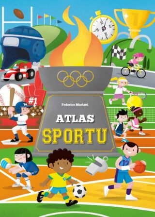 Atlas sportu (Defekt) - Federico Mariani