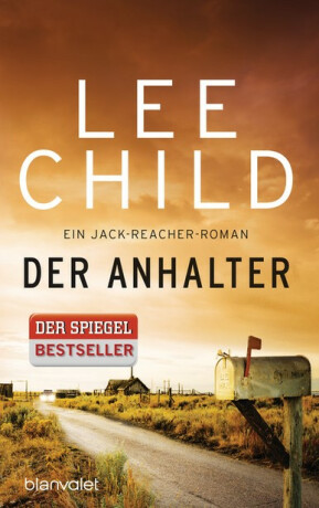 Der Anhalter - Lee Child
