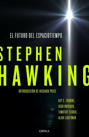 El futuro del espaciotiempo - Stephen Hawking