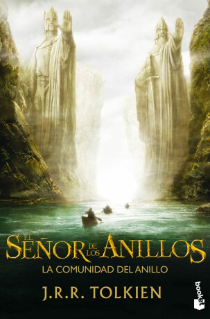 El Senor de los Anillos I. La Comunidad del Anillo - J. R. R. Tolkien