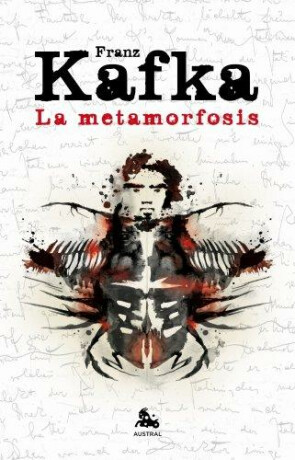 La metamorfosis y otros relatos de animales - Franz Kafka