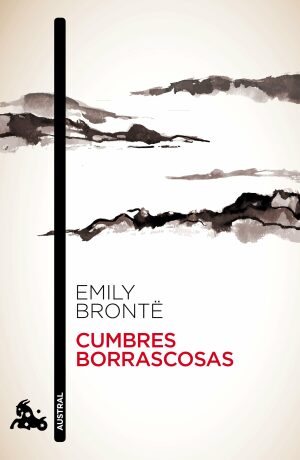 Cumbres borrascosas - Emily Brontëová
