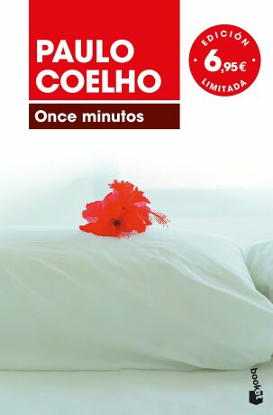 Once minutos - Paulo Coelho