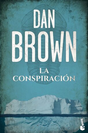 La conspiración - Dan Brown