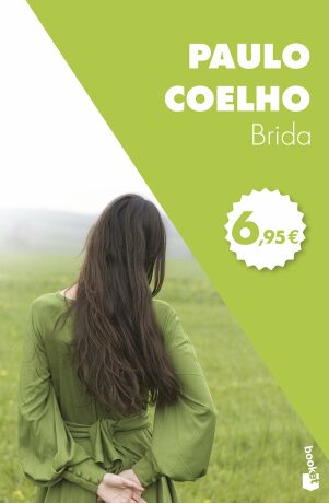 Brida  - Paulo Coelho