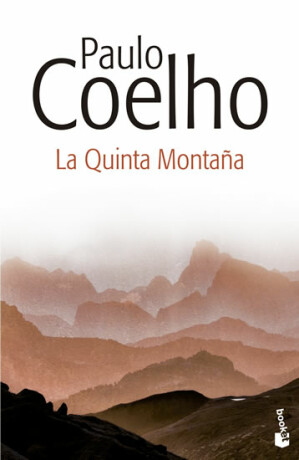 La Quinta Montana - Paulo Coelho