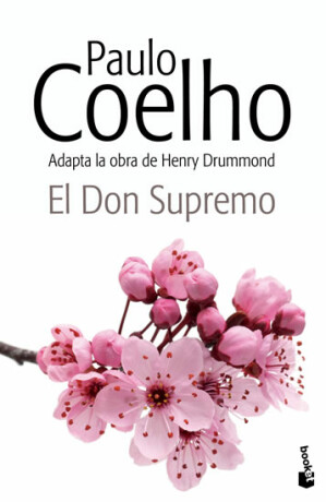 El Don Supremo - Paulo Coelho