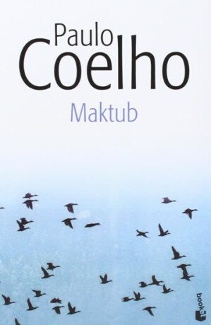 Maktub - Paulo Coelho