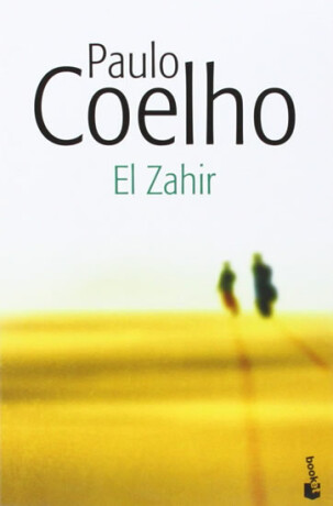 El Zahir - Paulo Coelho