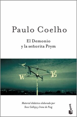 El Demonio y la senorita Prym - Paulo Coelho