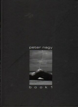 Book 1 (Defekt) - Peter Nagy