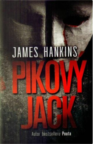 Pikový Jack - Hankins James