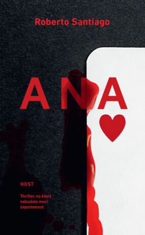 Ana - Roberto Santiago