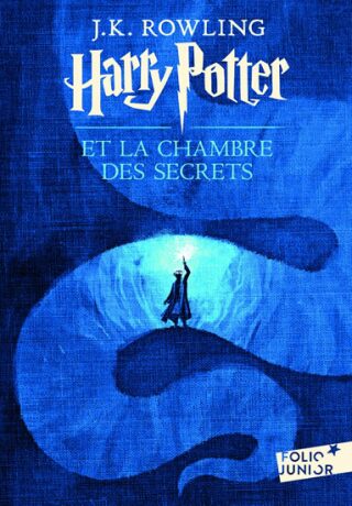 Harry Potter 2: Harry Potter et la chambre des secrets - Joanne K. Rowlingová