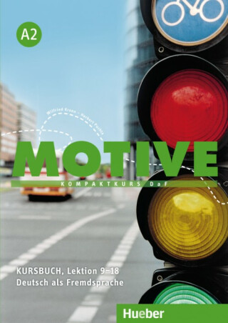 Motive A2: Kursbuch, L. 9-18 - 