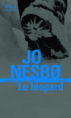 Le léopard: Une enquete de l´inspecteur Harry Hole - Jo Nesbø