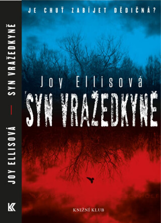 Syn vražedkyně - Joy Ellisová
