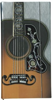 Zápisník Boncahier-Rock Super Jumbo 200 - kolektiv autorů