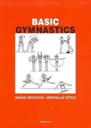 Basic Gymnastics - Marie Skopová