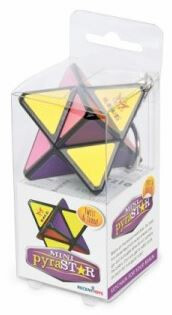 Hlavolam RECENTTOYS Mini Pyrastar - 