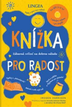 Knížka pro radost - Harrison Imogen