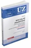 ÚZ 1473 Sociální pojištění - neuveden
