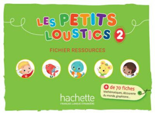 Les Petits Loustics 2 Fichier ressources - Hugues Denisot