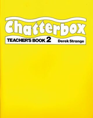 Chatterbox 2 Teacher´s Book (Defekt) - 