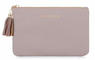 Kosmetická taška Day Leather - Mocca - neuveden