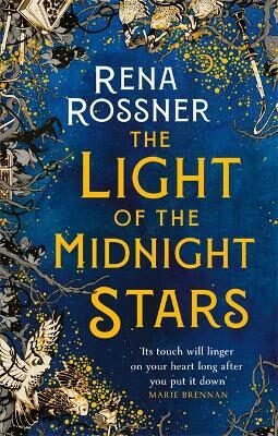 Light of the Midnight Stars - Rena Rossner