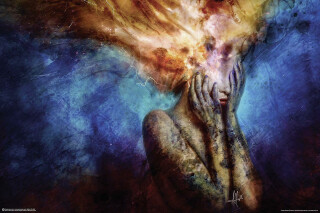 Plakát 61x91,5cm – Mario Sanchez Nevado - Psycho Climatic - 