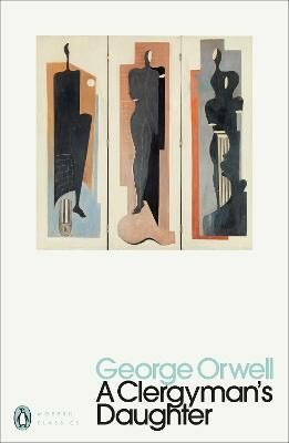 A Clergyman's Daughter - George Orwell