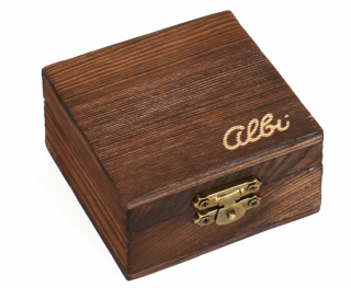 Chladící kameny do whisky - 