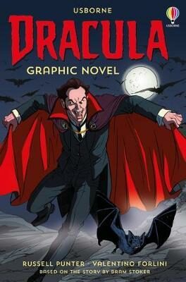 Dracula - Russell Punter