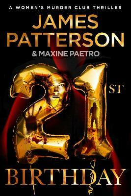 21st Birthday - James Patterson,Maxine Paetro