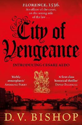City of Vengeance