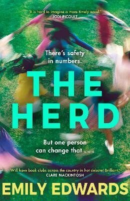 The Herd - Emily Edwards