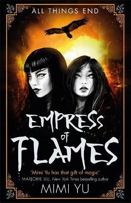 Empress of Flames (Defekt) - Mimi Yu
