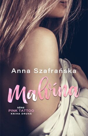 Malvína (Defekt) - Anna Szafrańska