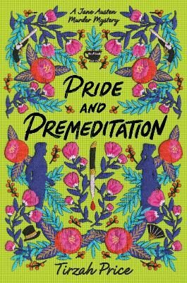Pride and Premeditation (Defekt) - Price Tirzah