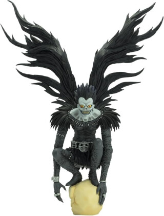 Figurka Deat Note - Ryuk 30 cm - neuveden