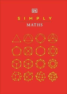 Simply Maths - Dorling Kindersley