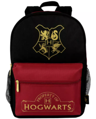 Harry Potter Batoh - Premium - neuveden