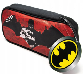 Penál Batman - neuveden