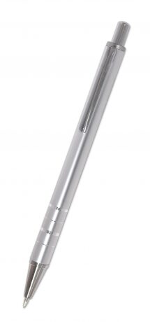 Mechanická tužka CONCORDE Ring, 0,5mm, stříbrná - 