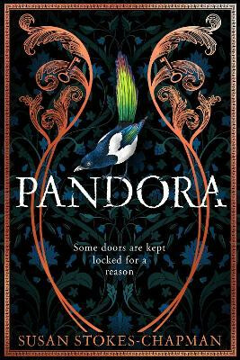 Pandora - Susan Stokes-Chapman
