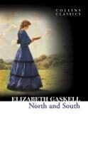 North and South (Collins Classics) - Elizabeth Gaskellová