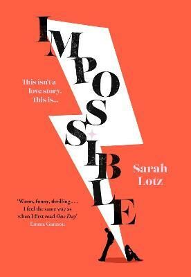 Impossible - Sarah Lotz