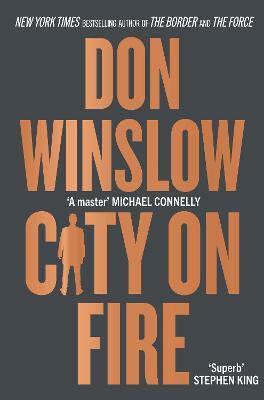 City on Fire - Don Winslow