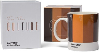 Pantone Hrnek - Culture v dárkovém balení - neuveden